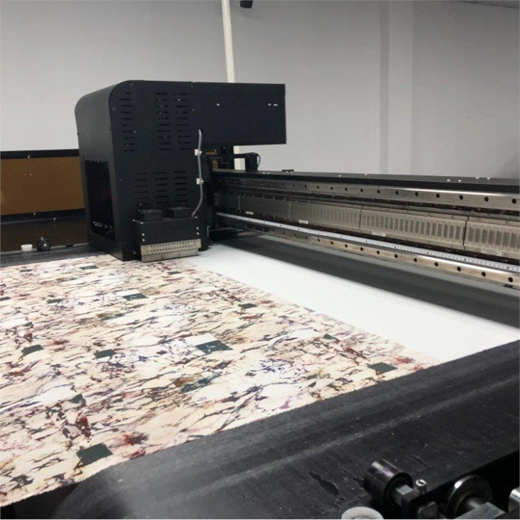 Industrial Fabric Printing Machine near me