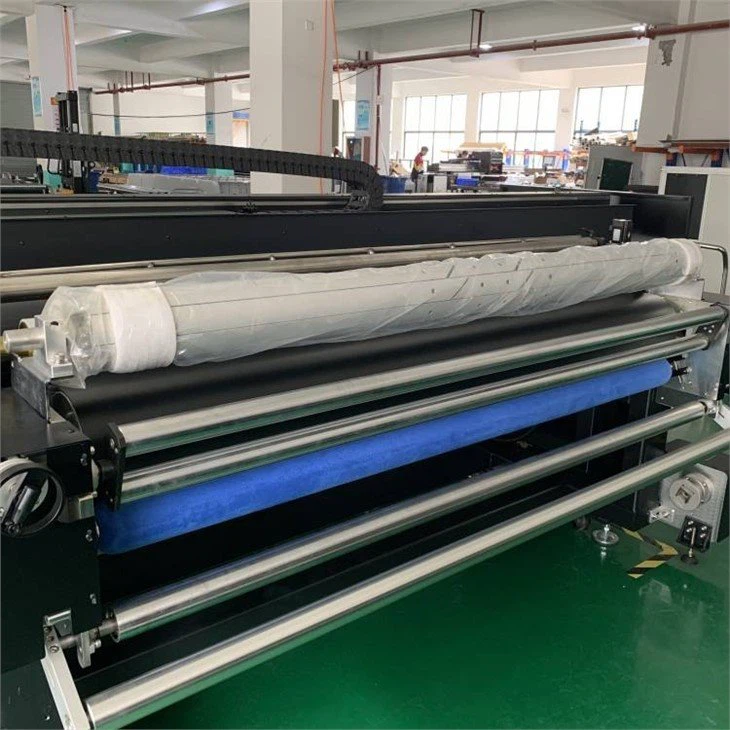 Cheap Industrial Fabric Printing Machine